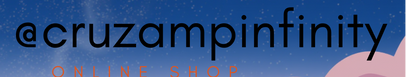 cruzampinfinity – Inicio